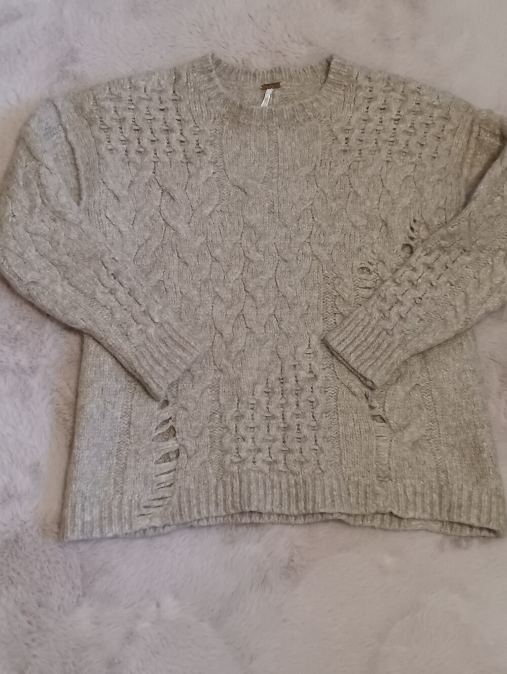 Free People Sweater